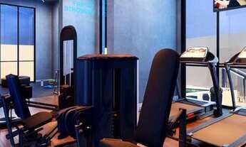 Imagem 5: Link Vila Mariana - 28 a 60m² - studios ou 1 dorm. - Chácara Inglesa, São Paulo - SP