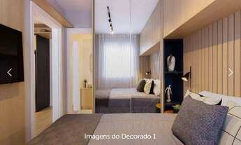 Imagem: Lyne Pirituba, 34 - 39m², 2 quartos