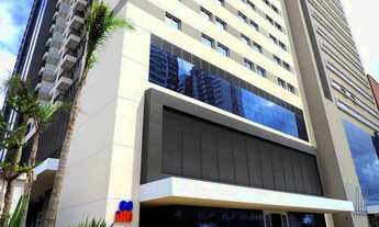 Imagem: FLAT EM SANTO ANDRÉ NO POOL