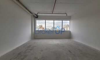 Imagem 5: Sala Comercial em Santana - Porto Alegre