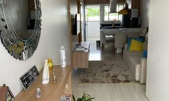 Imagem 2: Apartamento - Parque Universitário - Americana