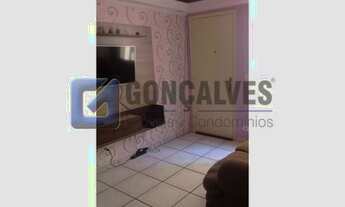 Imagem 3: SAO BERNARDO DO CAMPO - Residential / Apartment - BAETA NEVES