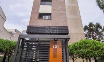 Imagem 2: Porto Alegre - Apartamento Padrão - Higienópolis