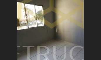 Imagem: Kitnet - Centro - Campinas