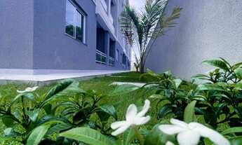 Imagem 5: Apartamento com àrea de lazer completa na Jurema