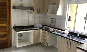 Imagem 2: Casa pra alugar em condominio