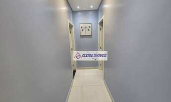 Imagem: Casa com 3 dormitórios à venda, 181 m²