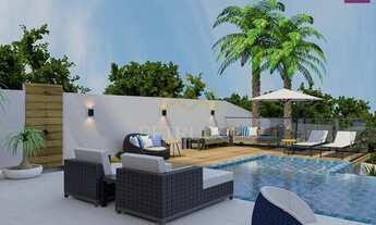 Imagem 2: Casa - Swiss Park - Campinas