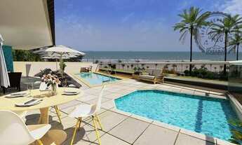 Imagem 4: Apartamento com 1 dormitório à venda, 54 m² por R$ 362.470,00 - Jardim Real - Praia Grande