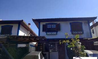 Imagem 2: SOBRADO 03 DORM. -CONDOMINIO FECHADO - MORUMBI SUL - CAMPO LIMPO