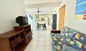 Imagem 2: Apartamento com 2 dormitórios para alugar, 70 m² por R$ 3.200,00/mês - Maitinga - Bertioga