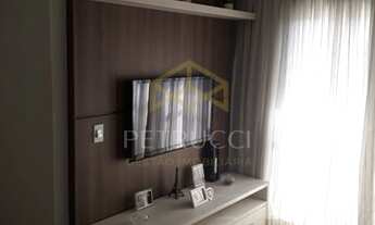 Imagem 2: Apartamento - Parque Camélias - Campinas