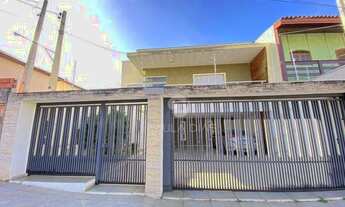 Imagem: Belíssimo Sobrado com 3 dormitórios à