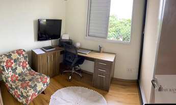 Imagem 6: Apartamento para Venda em São Paulo, São Lucas, 3 dormitórios, 1 banheiro, 1 vaga