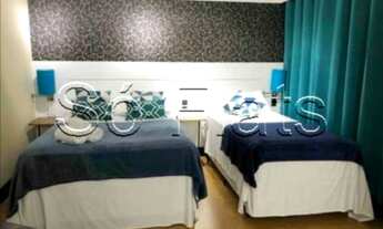 Imagem 2: Flat Radisson Vila Olímpia disponível para venda com 31m² e 01 vaga de garagem