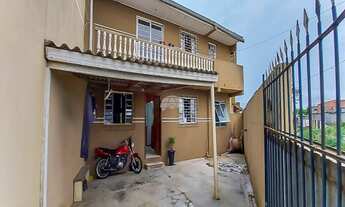 Imagem 7: Sobrado Residencial para Venda no Alto Boqueirão em Curitiba, 85 m² Ref.: 938727