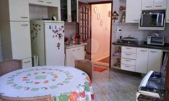 Imagem 5: Excelente sobrado em região tranquila