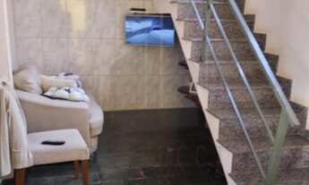 Imagem 5: Casa - Parque São Quirino - Campinas