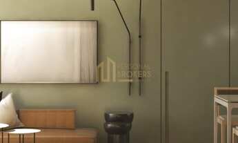 Imagem 6: Cobertura Duplex à venda 3 Quartos, 1 Suite, 2 Vagas, 129.64M², Bigorrilho, Curitiba - PR