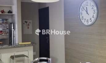 Imagem 3: Apartamento 80m² 2 quartos em Morada do Ouro reformado