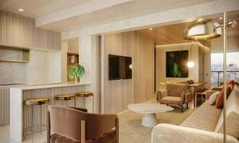 Imagem 7: SOLAZ - 3 dormitórios (1 suíte) - 19 a 88m² - Vila Mariana, São Paulo - SP