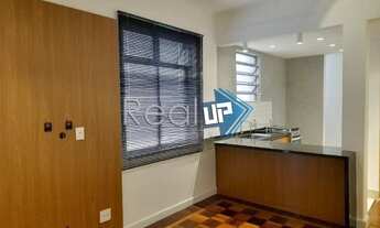 Imagem 2: RIO DE JANEIRO - Apartamento Padrão - Copacabana Copacabana