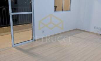 Imagem 3: Apartamento - Parque Fazendinha - Campinas