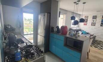 Imagem 5: Apartamento - Parque Rural Fazenda Santa Cândida - Campinas