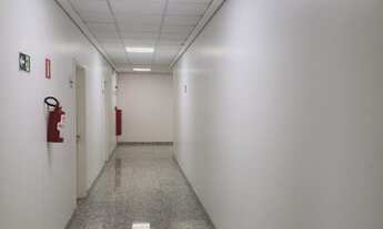 Imagem 6: Sala - Swiss Park - Campinas