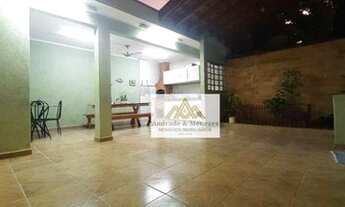 Imagem 3: Casa com 3 dormitórios à venda, 205 m² por R$ 428.000 - Campos Elíseos - Ribeirão Preto/SP