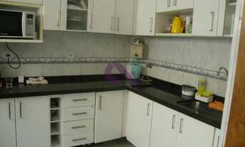 Imagem 5: Apartamento com 3 quartos à Venda, Centro - Osasco