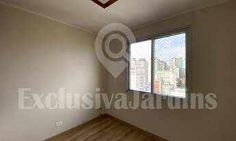 Imagem 3: APARTAMENTO RESIDENCIAL em SÃO PAULO - SP, JARDIM PAULISTA