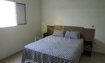 Imagem 5: Casa - Jardim Residencial Vaughan - Sumaré