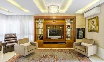 Imagem 4: Porto Alegre - Casa Padrão - Higienópolis