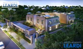 Imagem 1: CASA EM CONDOMÍNIO - ALTO DE PINHEIROS - SP