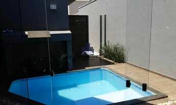 Imagem 2: Casa em Condomínio à venda Parque Residencial Damha III São José do Rio Preto/SP