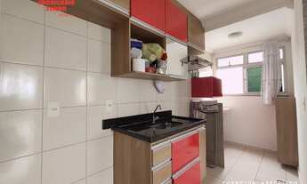 Imagem 2: ARV Apartamento a Venda com Modulados em Laranjeiras Serra