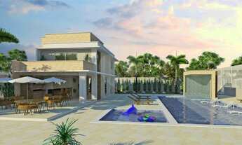 Imagem 4: Eusébio - Casa Padrão - Centro