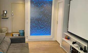 Imagem 13: Apartamento à venda, 138 m2 por R$ 1.546.000,01 - Jardim São Paulo - São Paulo/SP