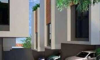 Imagem 3: Cube Barão - 112 a 126m² - 2 quartos - Real Parque, São Paulo - SP