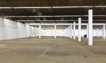 Imagem 7: Cachoeirinha - Galpão/Depósito/Armazém - Vila Princesa Izabel