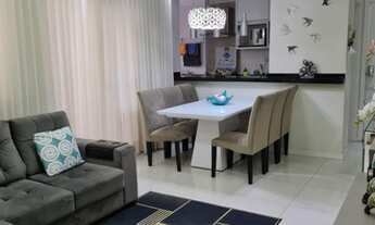 Imagem: Apartamento - Mansões Santo Antônio
