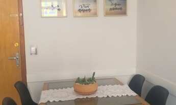 Imagem 6: APARTAMENTO NASCENTE 2 QUARTOS,ARMÁRIOS PLANEJADOS,EM IPITANGA,LAURO DE FREITAS-BA