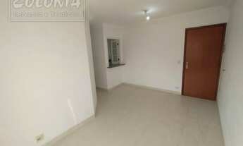 Imagem 2: Santo André - Apartamento Padrão - Vila Vilma