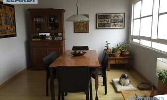 Imagem 2: APARTAMENTO - BROOKLIN - SP