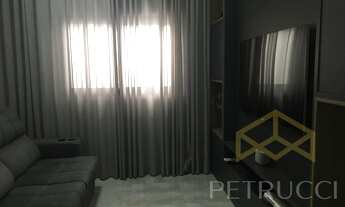 Imagem 4: Casa - Swiss Park - Campinas