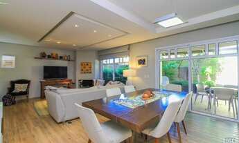 Imagem 2: Porto Alegre - Casa Padrão - Jardim Carvalho