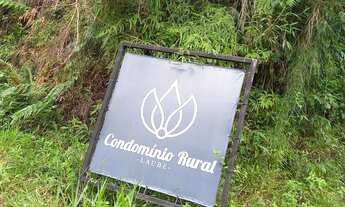 Imagem 2: Lindo terreno para construção de chalés e chácara com uma vista privilegiada