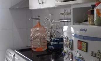 Imagem 5: SãO CAETANO DO SUL - Apartamento Padrão - Santa Paula