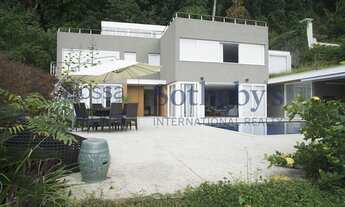 Imagem 3: Rio de Janeiro - Casa Padrão - São Conrado